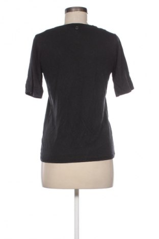 Damen Shirt Stockh Lm, Größe M, Farbe Schwarz, Preis 14,99 €