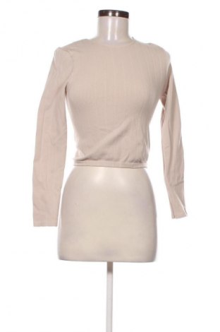 Dámská halenka Stradivarius, Velikost L, Barva Šedá, Cena  139,00 Kč