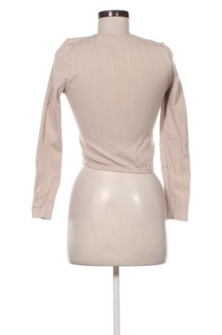 Dámská halenka Stradivarius, Velikost L, Barva Šedá, Cena  139,00 Kč