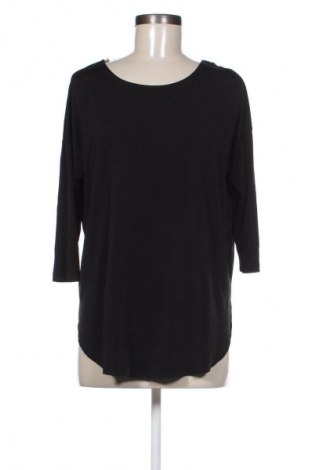 Bluză de femei Stradivarius, Mărime L, Culoare Negru, Preț 29,99 Lei