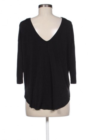 Bluză de femei Stradivarius, Mărime L, Culoare Negru, Preț 29,99 Lei