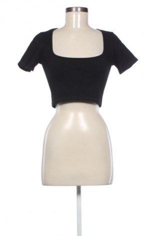 Dámská halenka Stradivarius, Velikost L, Barva Černá, Cena  179,00 Kč