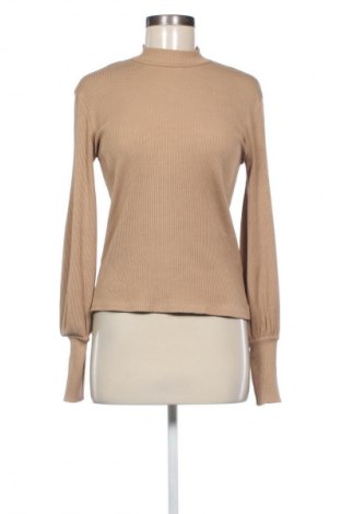 Damen Shirt Stradivarius, Größe S, Farbe Braun, Preis 5,99 €