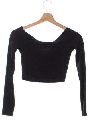 Bluzka damska Stradivarius, Rozmiar XS, Kolor Czarny, Cena 24,99 zł