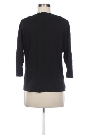 Damen Shirt Stradivarius, Größe S, Farbe Schwarz, Preis 5,99 €