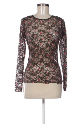 Damen Shirt Stradivarius, Größe S, Farbe Grün, Preis € 5,99