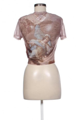 Bluză de femei Stradivarius, Mărime M, Culoare Multicolor, Preț 48,47 Lei