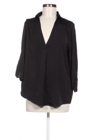 Bluză de femei Stradivarius, Mărime XL, Culoare Negru, Preț 79,08 Lei