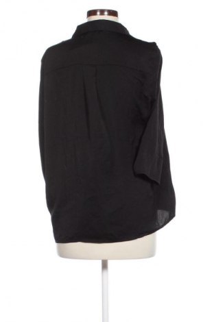 Bluză de femei Stradivarius, Mărime XL, Culoare Negru, Preț 79,08 Lei