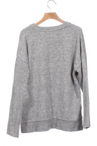 Damen Shirt Stradivarius, Größe XS, Farbe Grau, Preis 9,72 €