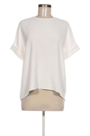 Bluză de femei Stradivarius, Mărime S, Culoare Alb, Preț 61,99 Lei