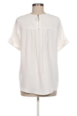 Bluză de femei Stradivarius, Mărime S, Culoare Alb, Preț 61,99 Lei