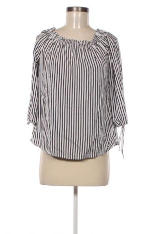 Damen Shirt Street One, Größe S, Farbe Mehrfarbig, Preis 9,99 €
