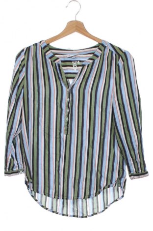 Bluzka damska Street One, Rozmiar XS, Kolor Kolorowy, Cena 44,99 zł