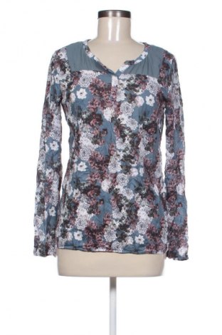 Damen Shirt Street One, Größe S, Farbe Mehrfarbig, Preis 10,99 €