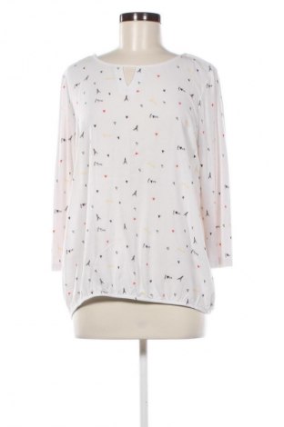 Bluză de femei Street One, Mărime XL, Culoare Multicolor, Preț 44,13 Lei