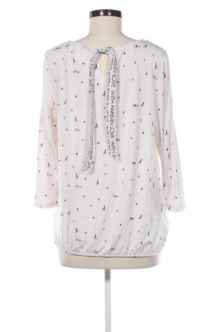 Bluză de femei Street One, Mărime XL, Culoare Multicolor, Preț 44,13 Lei