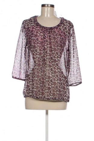 Damen Shirt Street One, Größe M, Farbe Mehrfarbig, Preis € 5,99