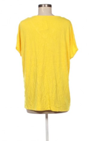 Damen Shirt Street One, Größe L, Farbe Gelb, Preis 7,99 €