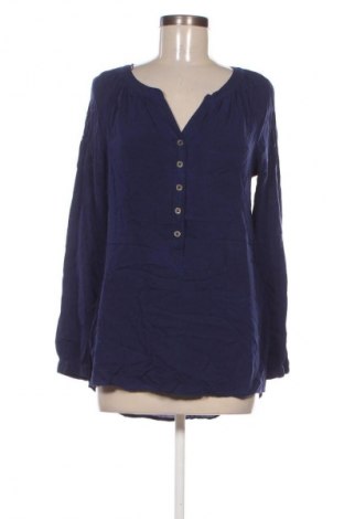Damen Shirt Street One, Größe S, Farbe Blau, Preis € 8,99