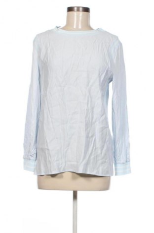 Damen Shirt Street One, Größe L, Farbe Blau, Preis € 23,99