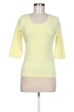 Damen Shirt Street One, Größe M, Farbe Gelb, Preis € 17,00