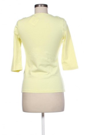Damen Shirt Street One, Größe M, Farbe Gelb, Preis € 17,00