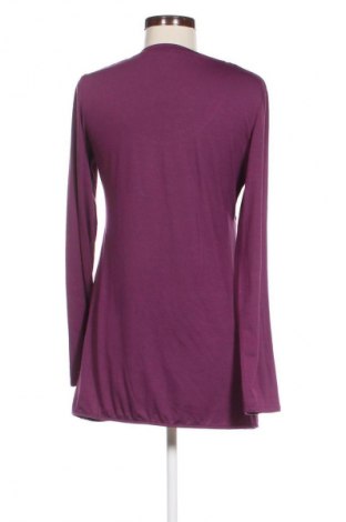 Damen Shirt Street One, Größe L, Farbe Lila, Preis € 17,39