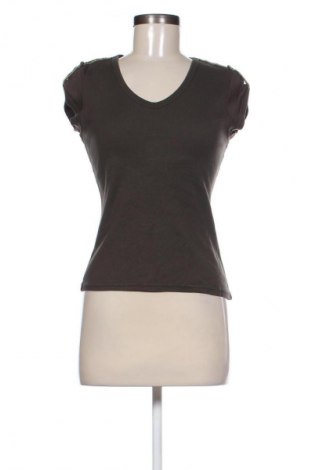 Damen Shirt Street One, Größe S, Farbe Grün, Preis € 13,81