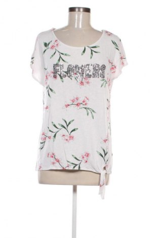 Damen Shirt Street One, Größe M, Farbe Mehrfarbig, Preis € 14,00
