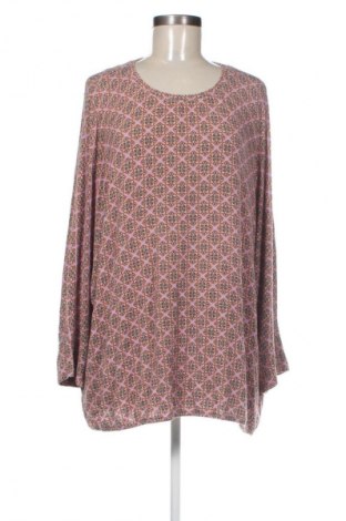 Damen Shirt Street One, Größe XL, Farbe Mehrfarbig, Preis 8,99 €