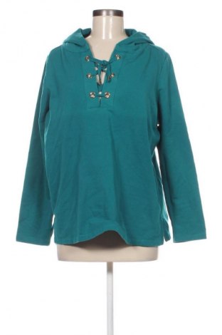 Bluzka damska Street One, Rozmiar XL, Kolor Zielony, Cena 100,99 zł