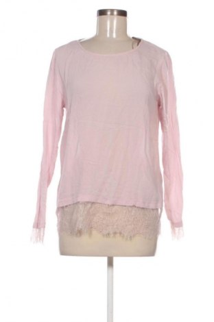 Damen Shirt Street One, Größe S, Farbe Aschrosa, Preis € 23,99