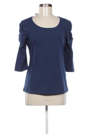 Damen Shirt Street One, Größe M, Farbe Blau, Preis 17,00 €