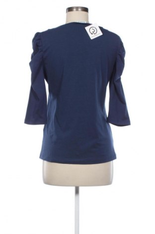 Damen Shirt Street One, Größe M, Farbe Blau, Preis 17,00 €