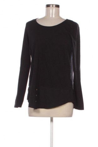 Damen Shirt Street One, Größe M, Farbe Schwarz, Preis € 17,39