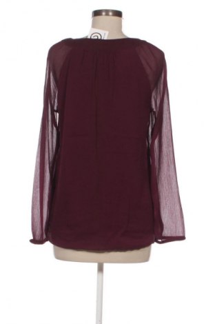 Damen Shirt Street One, Größe M, Farbe Lila, Preis 17,39 €
