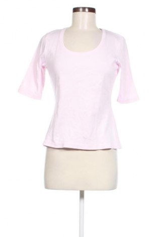 Damen Shirt Street One, Größe M, Farbe Rosa, Preis 14,00 €