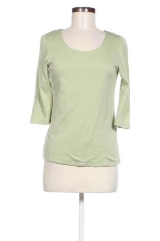 Damen Shirt Street One, Größe S, Farbe Grün, Preis 17,00 €