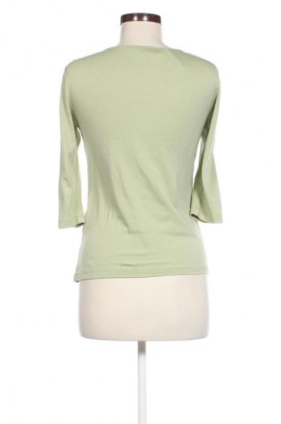 Damen Shirt Street One, Größe S, Farbe Grün, Preis 17,00 €