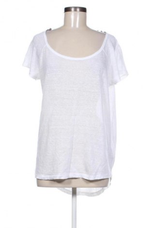 Damen Shirt Street One, Größe L, Farbe Weiß, Preis € 13,84