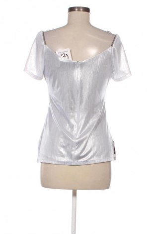 Damen Shirt Sugarfree, Größe L, Farbe Silber, Preis 13,80 €