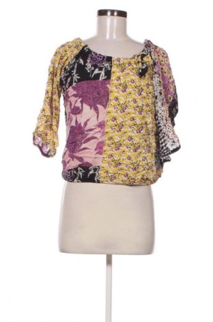 Damen Shirt Summum Woman, Größe S, Farbe Mehrfarbig, Preis € 17,99