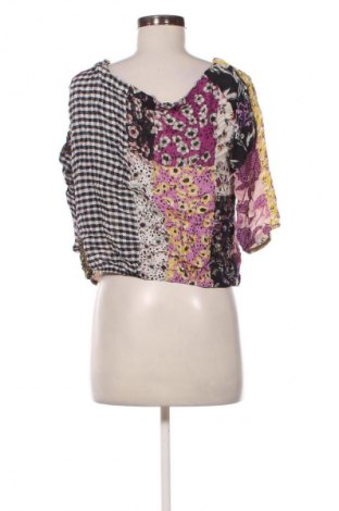 Damen Shirt Summum Woman, Größe S, Farbe Mehrfarbig, Preis € 17,99