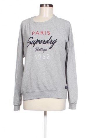 Dámská halenka Superdry, Velikost M, Barva Šedá, Cena  1 584,00 Kč