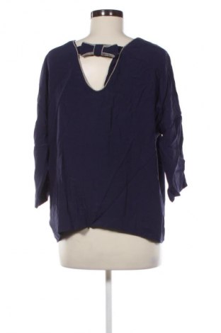 Damen Shirt Sweewe, Größe L, Farbe Blau, Preis € 7,99