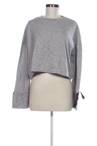 Bluzka damska Sweewe, Rozmiar M, Kolor Szary, Cena 25,99 zł