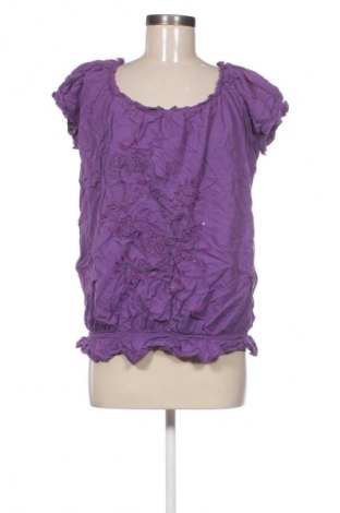Bluză de femei S'west, Mărime XL, Culoare Mov, Preț 48,99 Lei