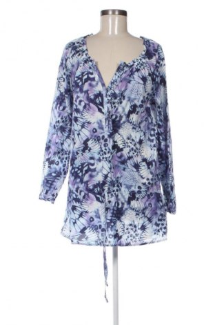 Bluză de femei TCM, Mărime M, Culoare Multicolor, Preț 48,47 Lei