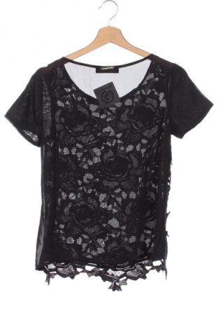 Damen Shirt TWINSET, Größe XS, Farbe Schwarz, Preis € 62,92